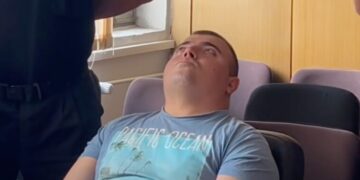 Започна судскиот процес за серискиот убиец од Кумановско: Обвинителството со тврдење – мотивот за убиствата било задоволување на полови страсти