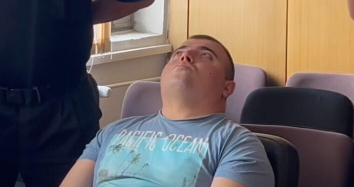 Започна судскиот процес за серискиот убиец од Кумановско: Обвинителството со тврдење – мотивот за убиствата било задоволување на полови страсти