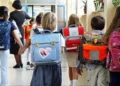 Речиси 5.000 првачиња помалку од септември – Македонија останува без повеќе од 100 паралелки