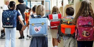 Речиси 5.000 првачиња помалку од септември – Македонија останува без повеќе од 100 паралелки