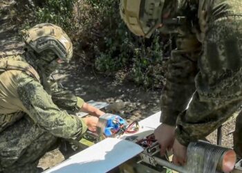 Дали руски дрон сам ја избрал целта и убил тројца цивили? Истрага отвора прашања за новата ера на војување со AI