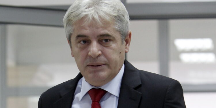Ахмети со честитка за Илинден: Македонија може да напредува само со еднаквост и меѓусебна почит