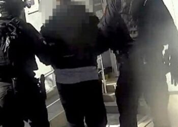 Грчките власти разбија меѓународна шверцерска шема: Организатор од Македонија криел 324 килограми марихуана во бали хартија