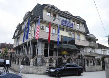 ДУИ бара предвремени избори: „Да се распушти Собранието, да се определи датумот“