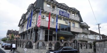 ДУИ бара предвремени избори: „Да се распушти Собранието, да се определи датумот“