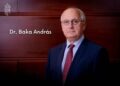 Голема одлука на ТИСА: Поранешниот претседател на Врховниот суд Андраш Бака кандидат за претседател на Унгарија