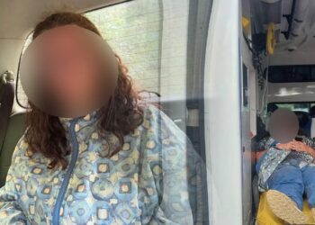 Заврши големата потрага на Шар Планина: Исчезнатата планинарка пронајдена жива и во добра состојба