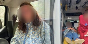 Заврши големата потрага на Шар Планина: Исчезнатата планинарка пронајдена жива и во добра состојба