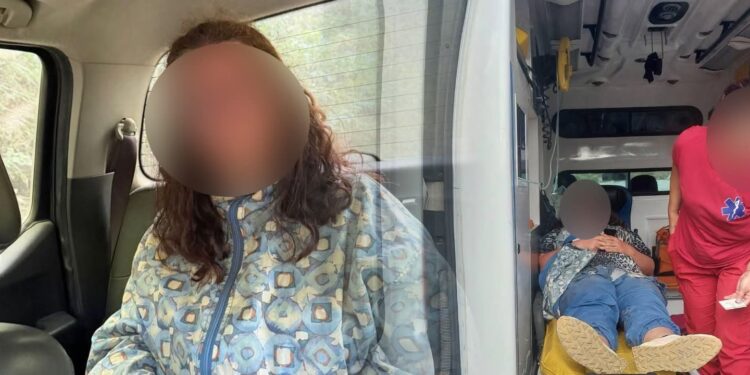 Заврши големата потрага на Шар Планина: Исчезнатата планинарка пронајдена жива и во добра состојба