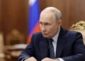 Нова опасна фаза во Украина? Во Кремљ се разгледува и можност за тактички нуклеарен удар