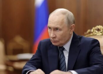 Нова опасна фаза во Украина? Во Кремљ се разгледува и можност за тактички нуклеарен удар