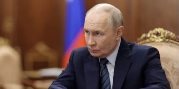 Нова опасна фаза во Украина? Во Кремљ се разгледува и можност за тактички нуклеарен удар
