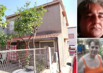 Со години тврдел дека мајка му е во Лондон, а нејзиното тело го чувал во фрижидер за да ја зема пензијата