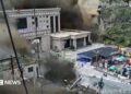 (ВИДЕО) Се појави вознемирувачка снимка од границата меѓу Непал и Тибет – сцените се ужасни