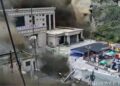 (ВИДЕО) Се појави вознемирувачка снимка од границата меѓу Непал и Тибет – сцените се ужасни