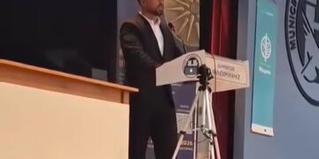 Провокативни пораки од Лерин: Панмакедонските организации на светски собир&nbsp; со пораки дека „Македонија е една и е грчка“