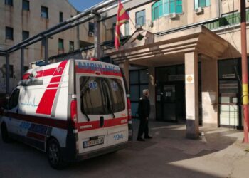 Вознемирувачки случај во Берово: Четиригодишно девојче испило капсула за перење алишта –&nbsp; Обвинителството истражува