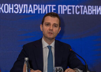Македонската дипломатија ги утврдува приоритетите за следната година