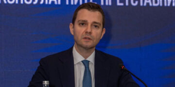Македонската дипломатија ги утврдува приоритетите за следната година