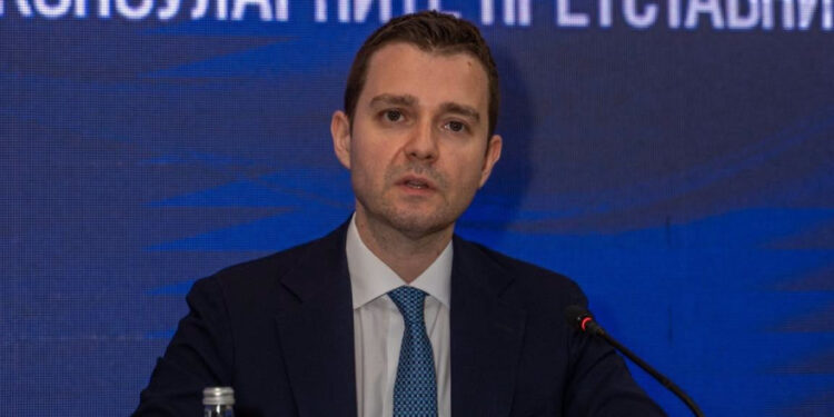 Македонската дипломатија ги утврдува приоритетите за следната година