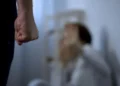 Неколку случаи на семејно насилство пријавени за два дена