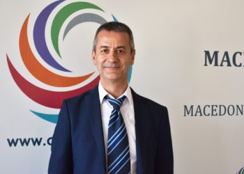 Симов: Да се спротивставуваш на дата-центрите е како пред 100 години да си против енергетската мрежа