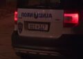 Полицијата одзеде камион во неготинско поради нелегален ископ и транспорт на песок