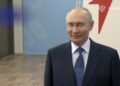 Путин откри што за него значи вистинска победа: „Најголемата победа е кога ќе се победиш себеси“