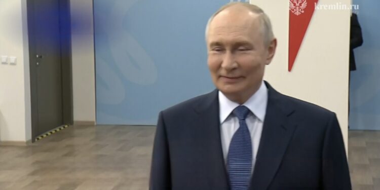 Путин откри што за него значи вистинска победа: „Најголемата победа е кога ќе се победиш себеси“