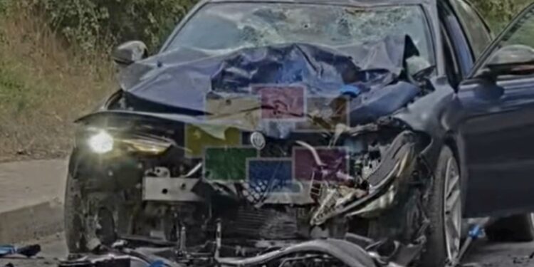 46-годишен возач осомничен за несреќата во Радишани во која загина мотоциклист