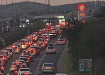 (ВИДЕО) Колони кон Грција уште од 5:30 часот: На Богородица–Евзони моментално се чека околу еден час