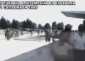 (ВИДЕО) Неверојатна сцена од 1995 година: Над 3.000 Бугари чекаа вонземјани на аеродром кај Штркљево