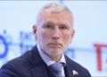 (ВИДЕО) Руски пратеник повика на тактички нуклеарен удар врз Украина: „Ако треба, ќе удриме“