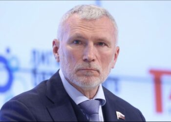 (ВИДЕО) Руски пратеник повика на тактички нуклеарен удар врз Украина: „Ако треба, ќе удриме“