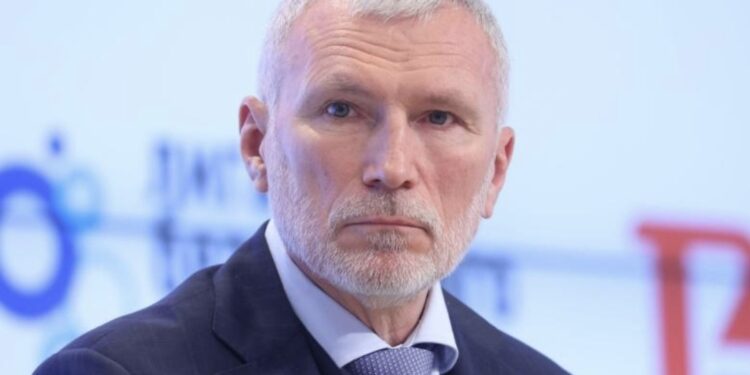 (ВИДЕО) Руски пратеник повика на тактички нуклеарен удар врз Украина: „Ако треба, ќе удриме“
