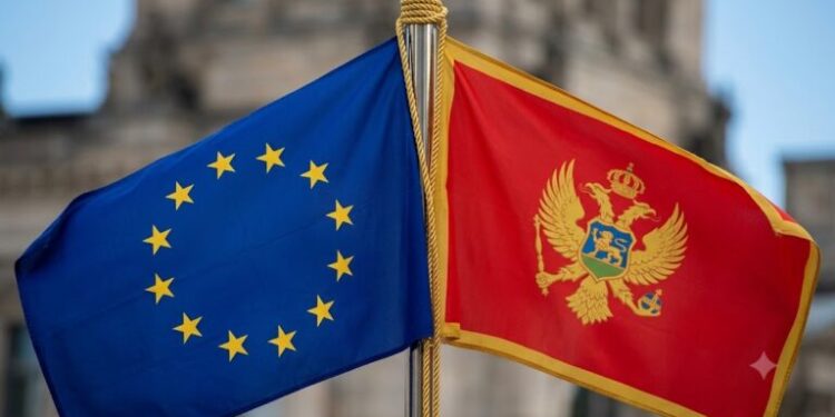 Пет земји ја притиснаа сопирачката: Црна Гора со застој на патот кон ЕУ