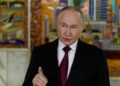(ВИДЕО) Путин испрати предупредување до Европа: „Оставете нè да живееме мирно, инаку ќе реагираме“