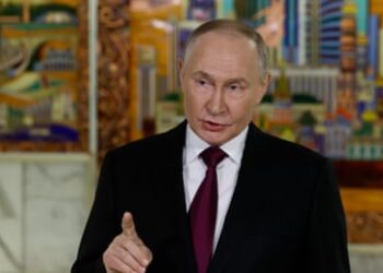 (ВИДЕО) Путин испрати предупредување до Европа: „Оставете нè да живееме мирно, инаку ќе реагираме“