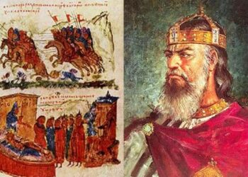 Жестоки реакции на македонските историчари за останките на цар Самоил: „Нема научен доказ дека коските се негови“