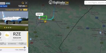 Виткоф и Кушнер по Москва продолжуваат кон Киев преку Полска