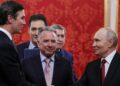 Путин повторно тврди дека сè оди „според планот“, но од Москва нема сигнал за отстапки