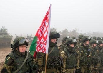 „Еуроњуз“: Русија бара борци во Белорусија преку интернет-огласи – нуди високи исплати и руско државјанство
