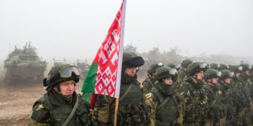 „Еуроњуз“: Русија бара борци во Белорусија преку интернет-огласи – нуди високи исплати и руско државјанство