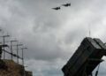 Полска со предлог ракетите „Патриот“ да се произведуваат на нејзина територија, со учество на Украина