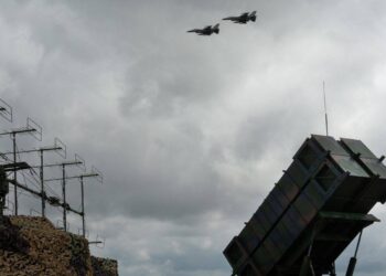 Полска со предлог ракетите „Патриот“ да се произведуваат на нејзина територија, со учество на Украина