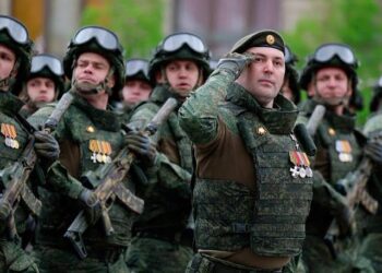 (ВИДЕО) Русија регрутира и странци за војната: Кинези ги привлекуваат со високи плати, други со лажни ветувања за работа