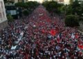 (ВИДЕО) „Албанија не е на продажба“: Утре голем национален протест по 100 дена отпор против проектот поврзан со Кушнер