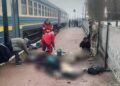 (ВИДЕО) Нападнат премин на украинско-полската граница, Сибиха: Теророт на Путин тропа на вратите на ЕУ и НАТО