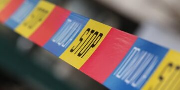 Човечко тело пронајдено во канал во Бардовци, предадено на обдукција