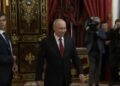 (ВИДЕО) Путин ги прими Виткоф и Кушнер во Кремљ: Нов американски обид за договор за Украина